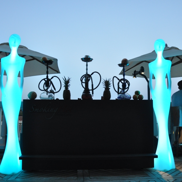 Blue Gin Monte-Carlo Bay Hotel &amp; Resort