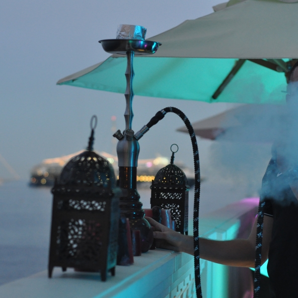 Blue Gin Monte-Carlo Bay Hotel &amp; Resort