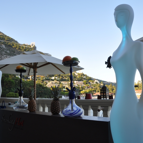 Blue Gin Monte-Carlo Bay Hotel &amp; Resort