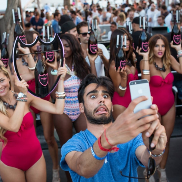 Blue Marlin Ibiza Cala Jondal
