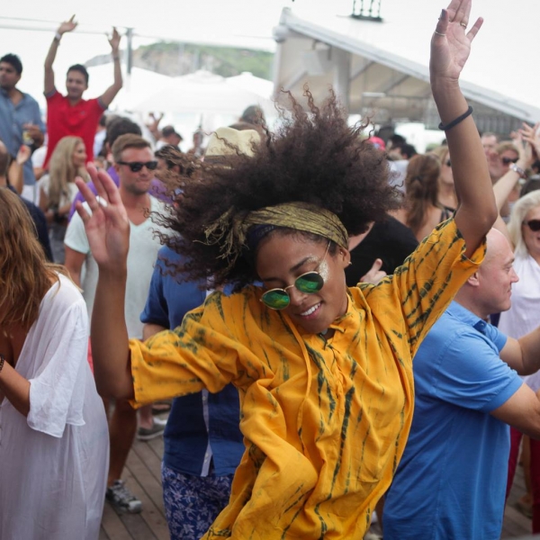 Blue Marlin Ibiza Cala Jondal