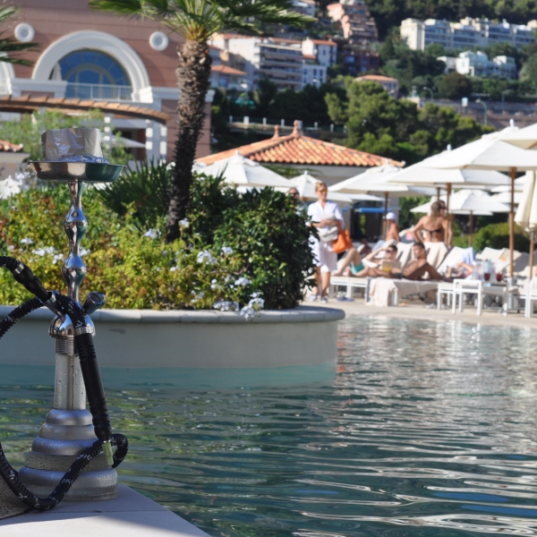 “Le Lagon” Monte-Carlo Bay Hotel &amp; Resort