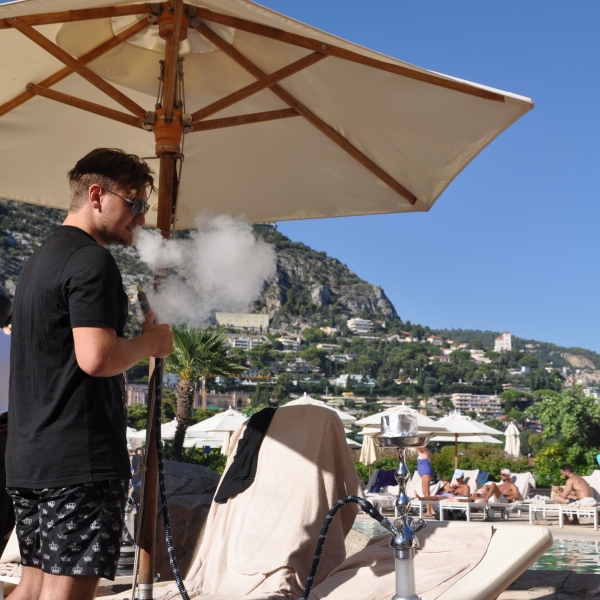 “Le Lagon” Monte-Carlo Bay Hotel &amp; Resort