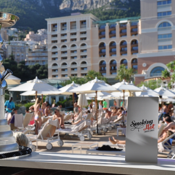 “Le Lagon” Monte-Carlo Bay Hotel &amp; Resort