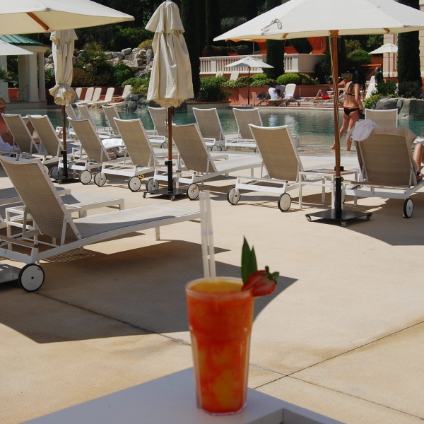 “Le Lagon” Monte-Carlo Bay Hotel &amp; Resort