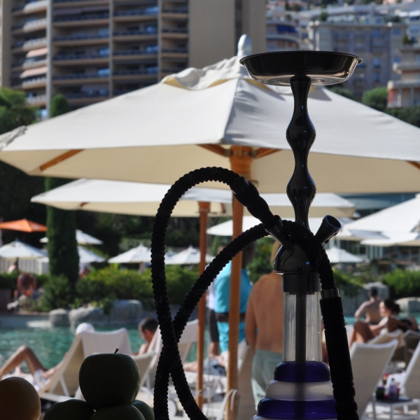 “Le Lagon” Monte-Carlo Bay Hotel &amp; Resort